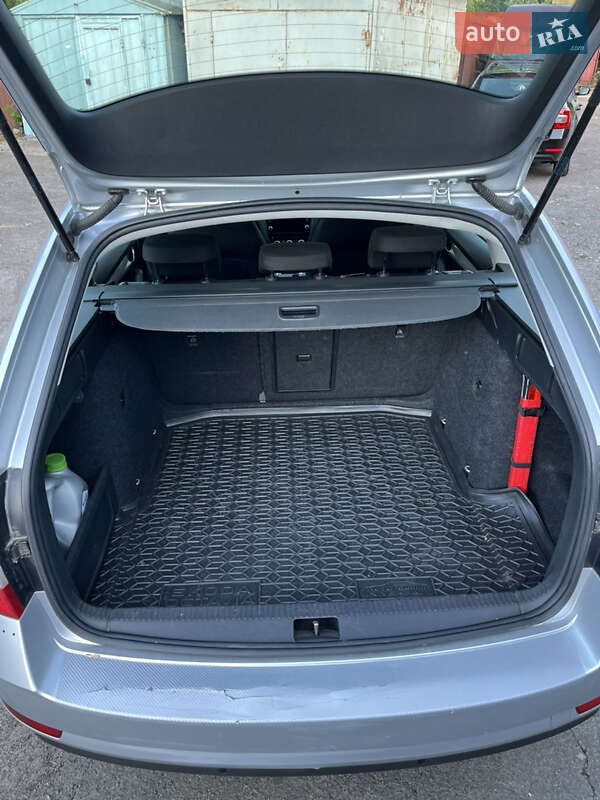 Універсал Skoda Octavia 2018 в Києві