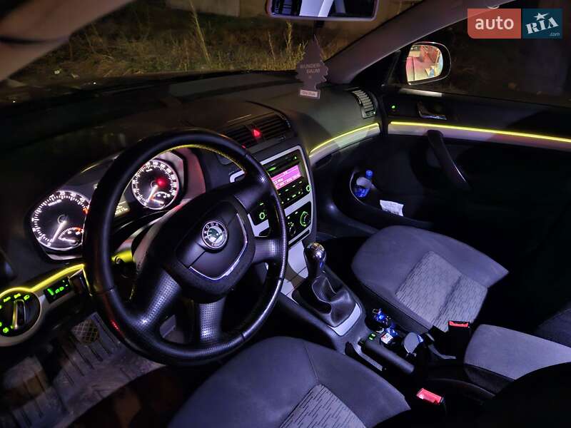 Універсал Skoda Octavia 2010 в Дрогобичі фото 9 Універсал Skoda Octavia 2010 в Дрогобичі