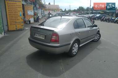 Ліфтбек Skoda Octavia 2010 в Черкасах