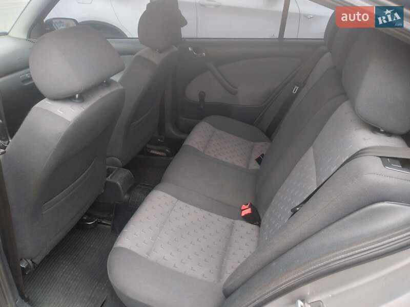 Ліфтбек Skoda Octavia 2010 в Черкасах