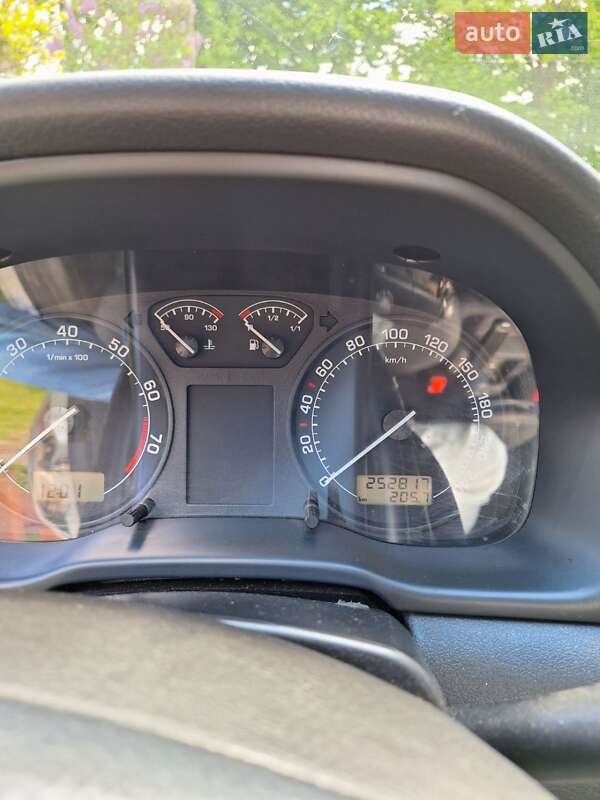 Універсал Skoda Octavia 2005 в Львові