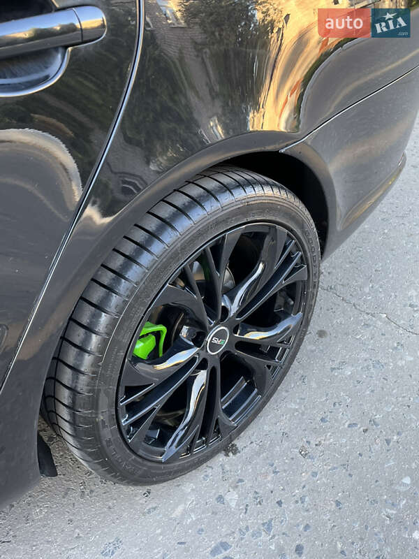 Універсал Skoda Octavia 2006 в Слов'янську