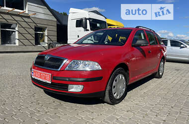 Универсал Skoda Octavia 2012 в Коломые