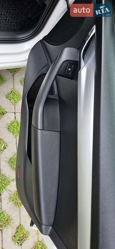 Ліфтбек Skoda Octavia 2017 в Києві