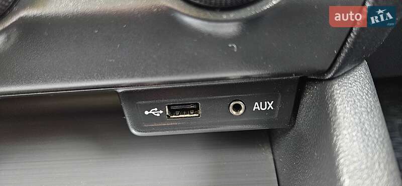 Ліфтбек Skoda Octavia 2017 в Києві