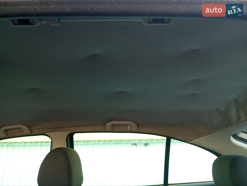 Ліфтбек Skoda Octavia 2008 в Івано-Франківську