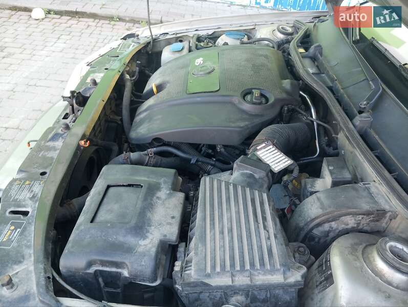 Ліфтбек Skoda Octavia 2008 в Івано-Франківську