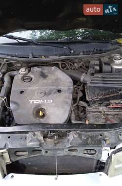 Универсал Skoda Octavia 2008 в 