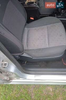 Универсал Skoda Octavia 2008 в 