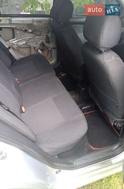 Универсал Skoda Octavia 2008 в 