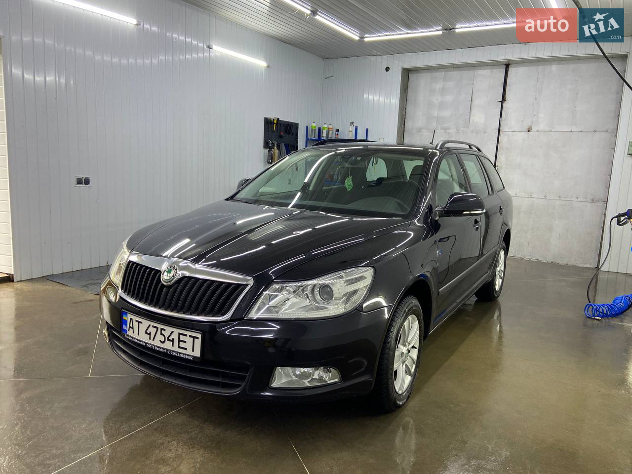2012 Skoda Octavia - мініатюра 16