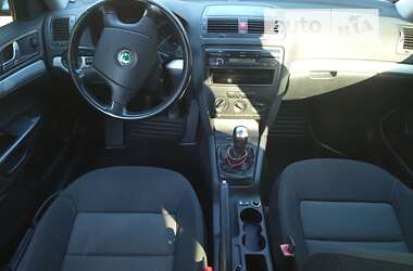 Ліфтбек Skoda Octavia 2006 в Білій Церкві