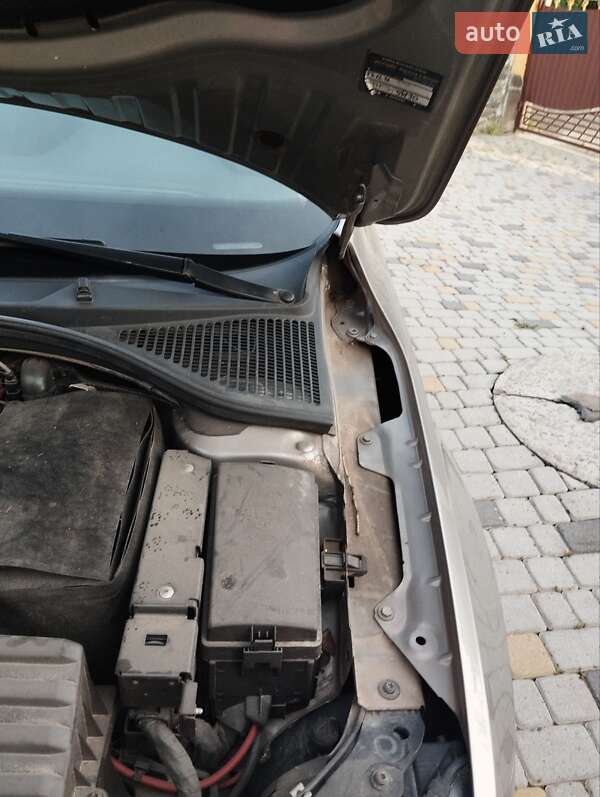 Універсал Skoda Octavia 2016 в Мукачевому фото 11 Універсал Skoda Octavia 2016 в Мукачевому