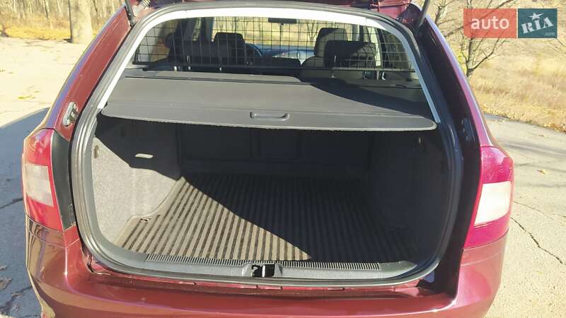 Універсал Skoda Octavia 2011 в Лозовій фото 6 Універсал Skoda Octavia 2011 в Лозовій