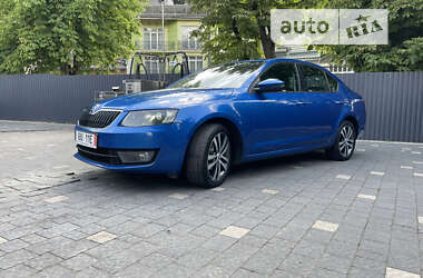 Лифтбек Skoda Octavia 2014 в Ужгороде