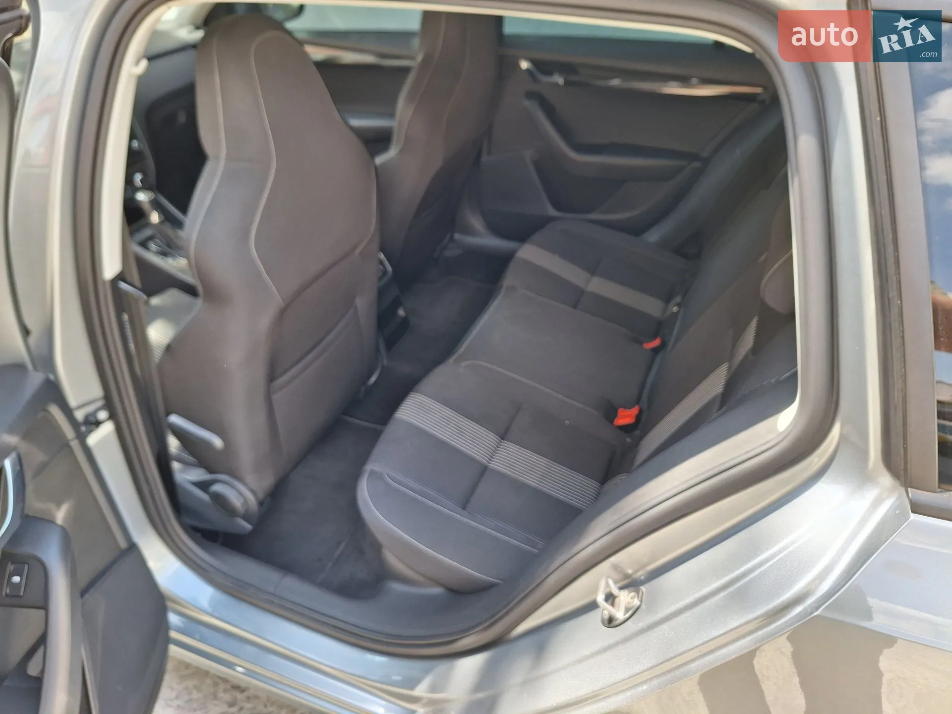 2018 Skoda Octavia - мініатюра 17
