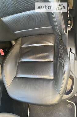 Универсал Skoda Octavia 2011 в 