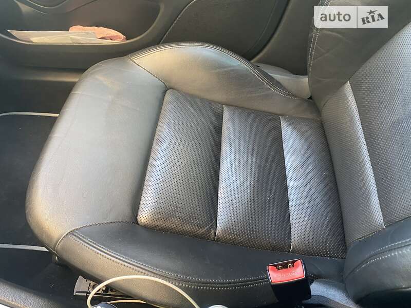 Універсал Skoda Octavia 2011 в Львові