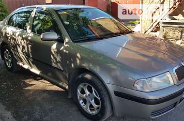 Ліфтбек Skoda Octavia 2008 в Білій Церкві