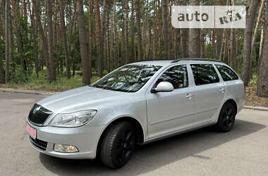 Универсал Skoda Octavia 2011 в Черкассах