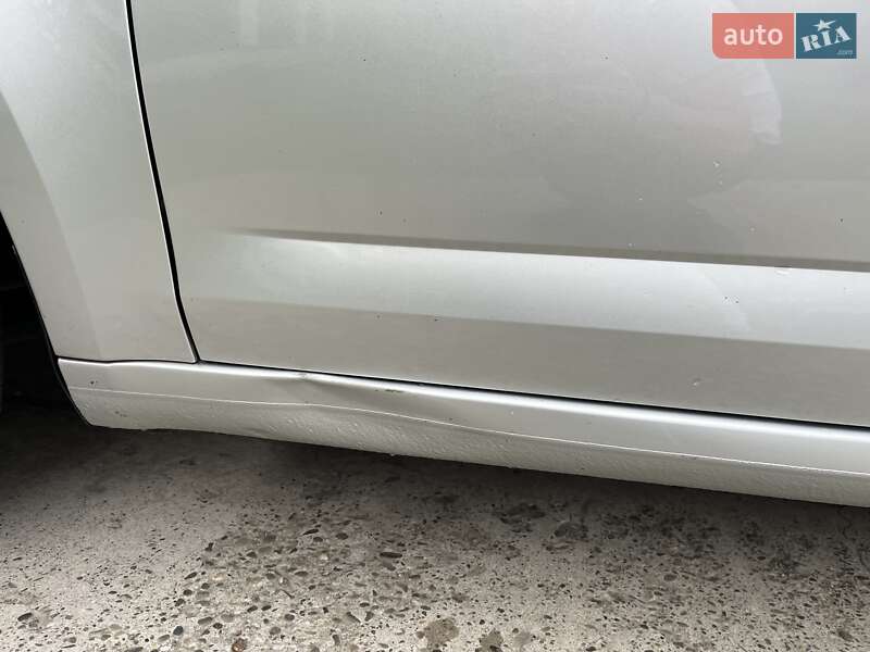 Універсал Skoda Octavia 2014 в Вилку фото 3 Універсал Skoda Octavia 2014 в Вилку