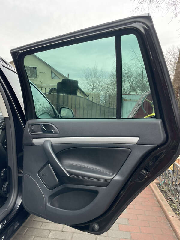 Универсал Skoda Octavia 2009 в Хмельницком