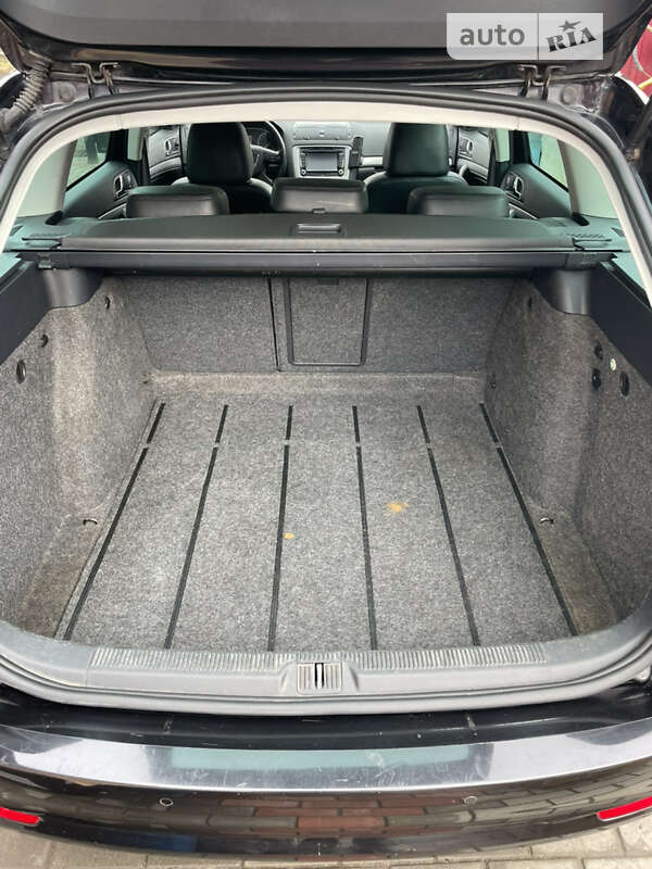 Универсал Skoda Octavia 2009 в Хмельницком