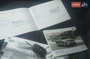 Универсал Skoda Octavia 2011 в 