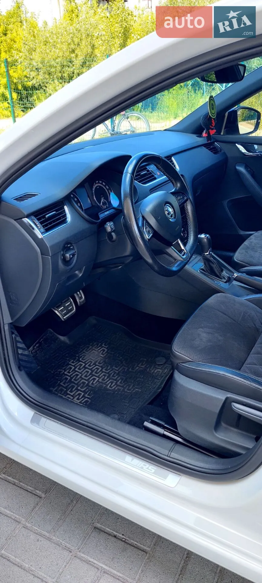 2017 Skoda Octavia - мініатюра 16