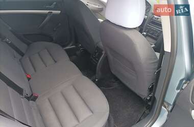 Универсал Skoda Octavia 2005 в 