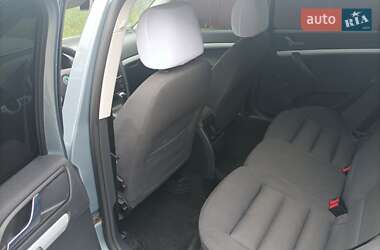 Універсал Skoda Octavia 2005 в Вінниці