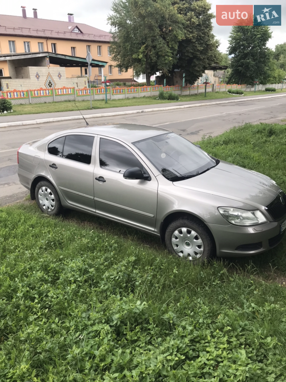 2011 Skoda Octavia - мініатюра 14