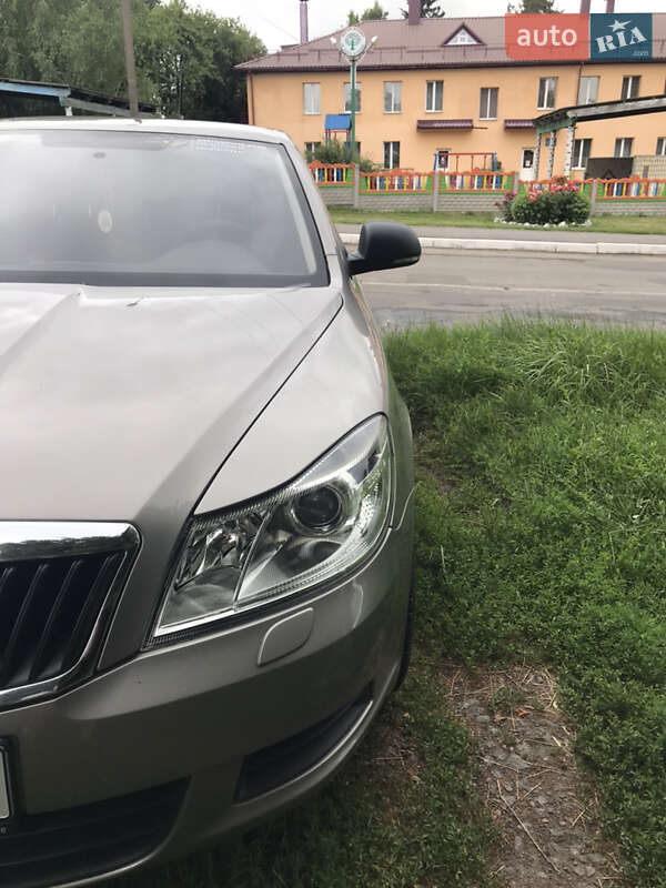 Лифтбек Skoda Octavia 2010 в Хмельницком фото 6 Лифтбек Skoda Octavia 2010 в Хмельницком