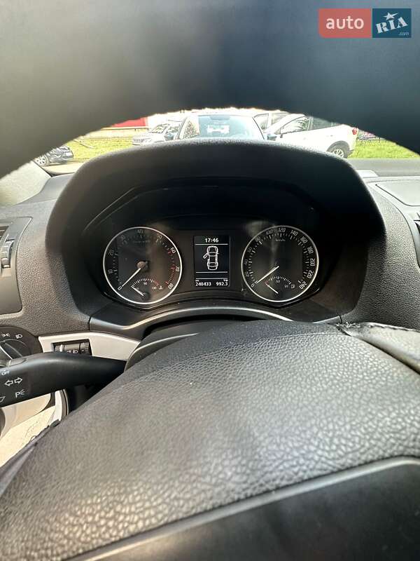 Універсал Skoda Octavia 2011 в Полтаві фото 4 Універсал Skoda Octavia 2011 в Полтаві