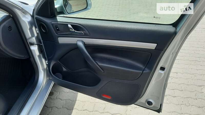 Універсал Skoda Octavia 2012 в Львові фото 7 Універсал Skoda Octavia 2012 в Львові