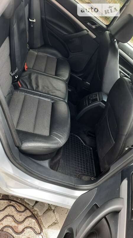 Універсал Skoda Octavia 2012 в Львові фото 6 Універсал Skoda Octavia 2012 в Львові