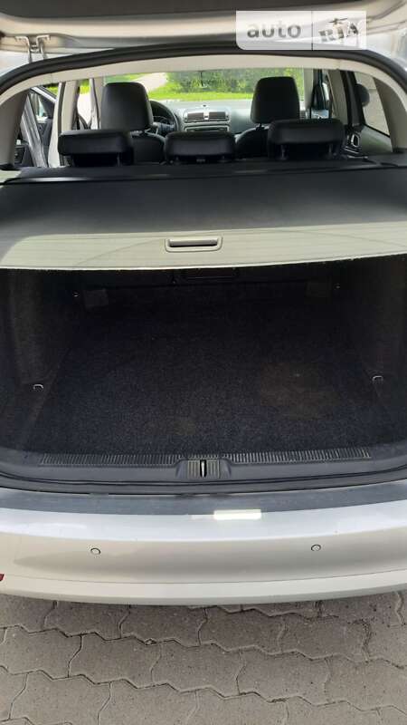 Універсал Skoda Octavia 2012 в Львові фото 17 Універсал Skoda Octavia 2012 в Львові