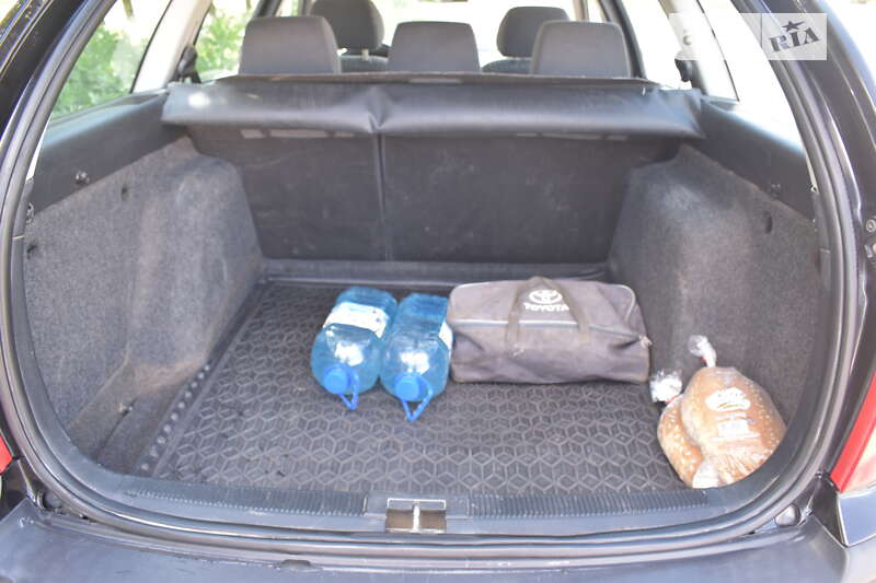 Универсал Skoda Octavia 2006 в Крыжополе