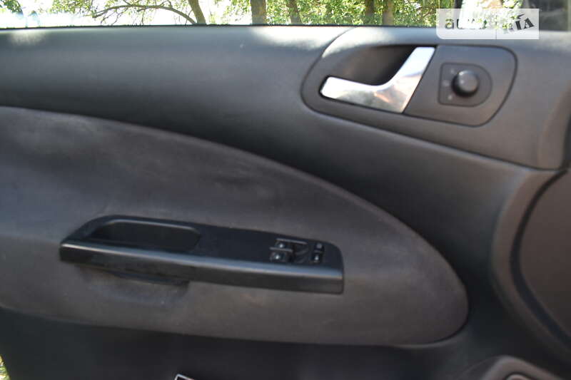 Универсал Skoda Octavia 2006 в Крыжополе