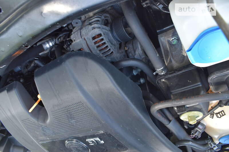 Универсал Skoda Octavia 2006 в Крыжополе