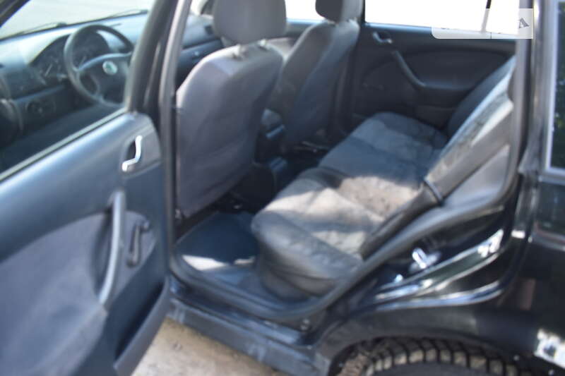 Универсал Skoda Octavia 2006 в Крыжополе