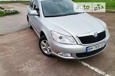 Ліфтбек Skoda Octavia 2012 в Конотопі