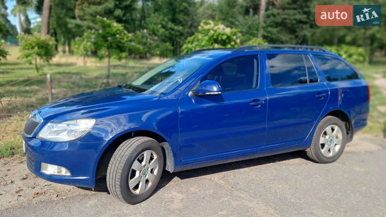 2013 Skoda Octavia - мініатюра 26