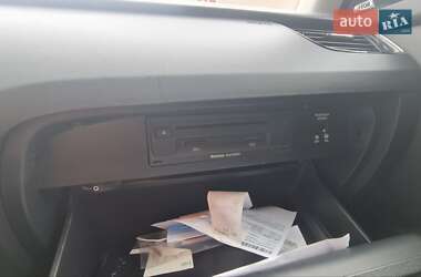 Универсал Skoda Octavia 2014 в 