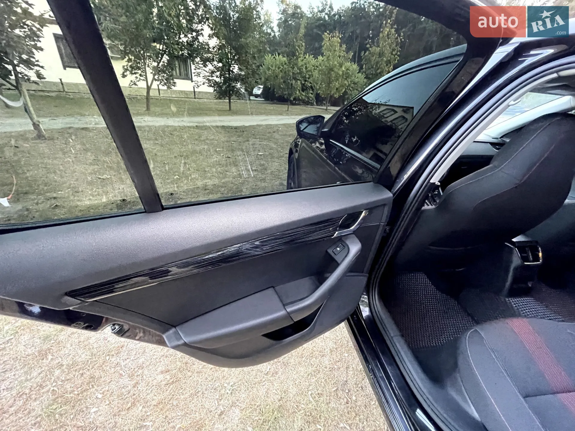 2017 Skoda Octavia - мініатюра 11