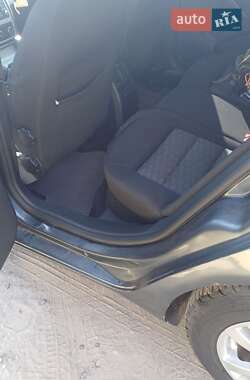 Универсал Skoda Octavia 2009 в 