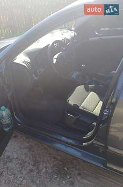 Универсал Skoda Octavia 2009 в 