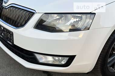 Ліфтбек Skoda Octavia 2013 в Києві