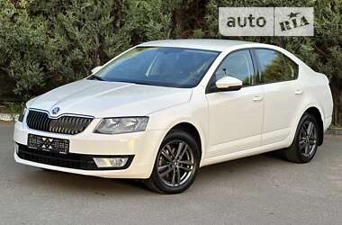 Ліфтбек Skoda Octavia 2013 в Києві