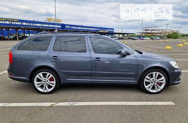 Универсал Skoda Octavia 2010 в Киеве